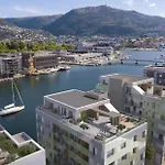 With Private Garden And 18sqm Terrace Apartment *