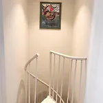 With Private Garden And 18sqm Terrace Apartment