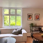 With Private Garden And 18sqm Terrace *