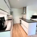 Apartment With Private Garden And 18sqm Terrace