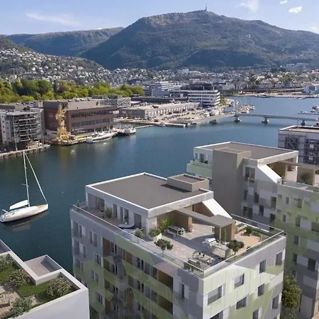 With Private Garden And 18sqm Terrace Appartement *