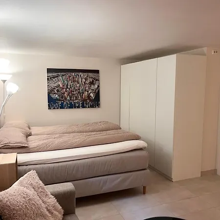With Private Garden And 18sqm Terrace *