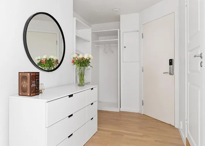 Urban Retreat, Traditional Wooden House In Apartament