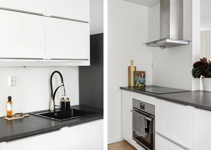 Urban Retreat, Traditional Wooden House In Apartament *