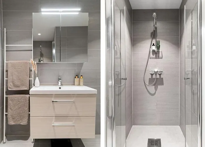 Urban Retreat, Traditional Wooden House In Apartament