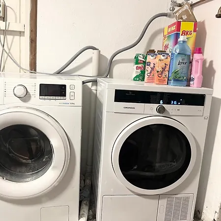 Urban Retreat, Traditional Wooden House In Bergen