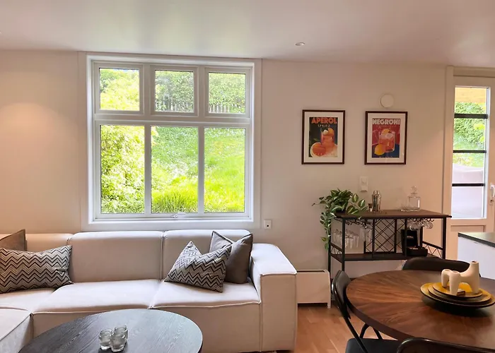 Urban Retreat, Traditional Wooden House In *