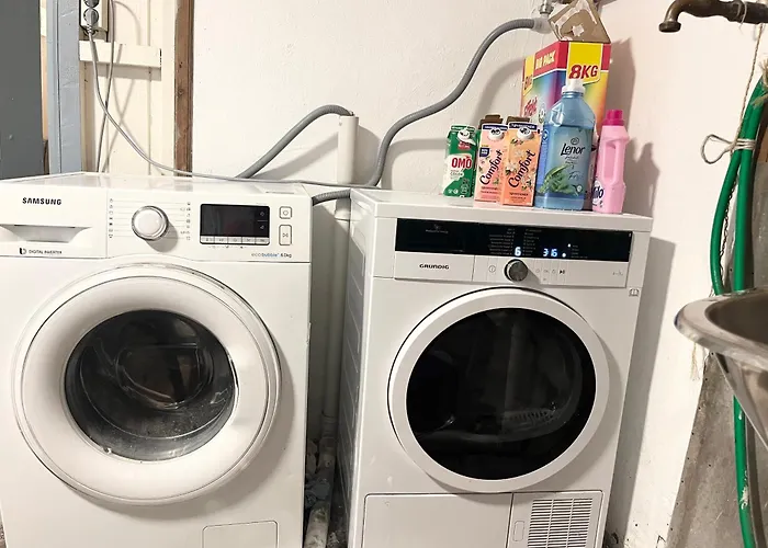 Urban Retreat, Traditional Wooden House In Bergen